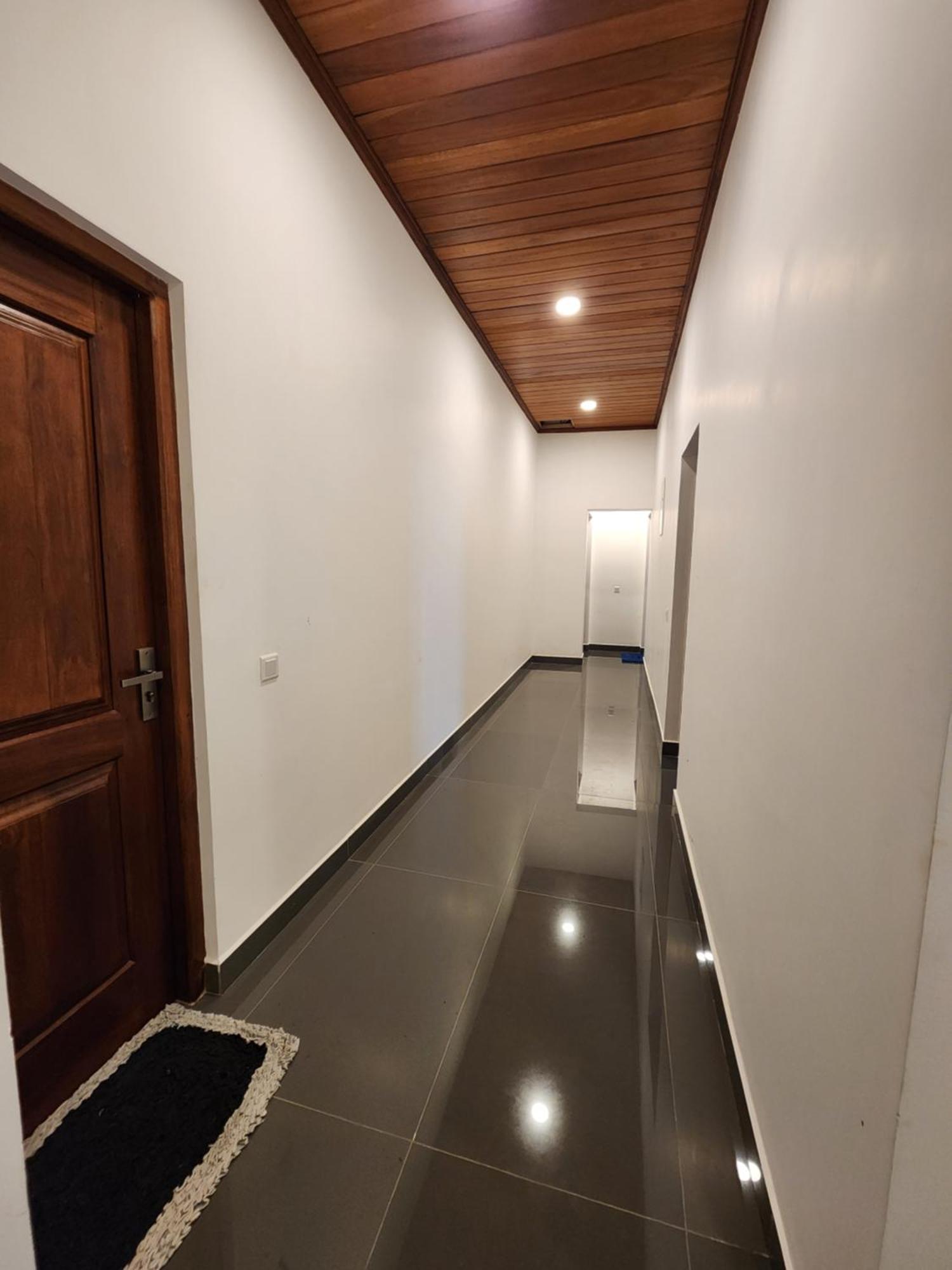 Regno Villa The Infinity By Netflix Panadura Exterior foto