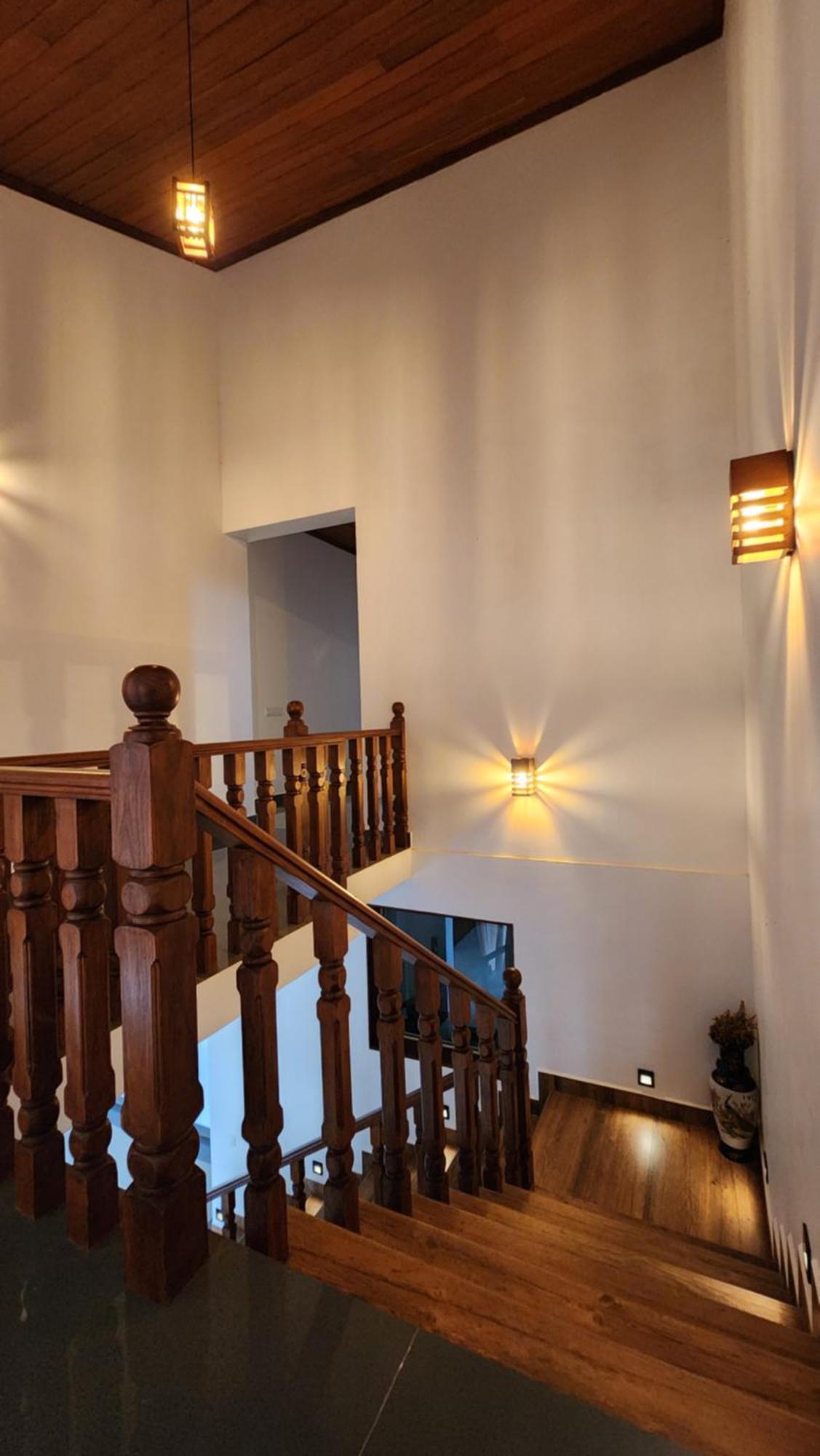Regno Villa The Infinity By Netflix Panadura Exterior foto