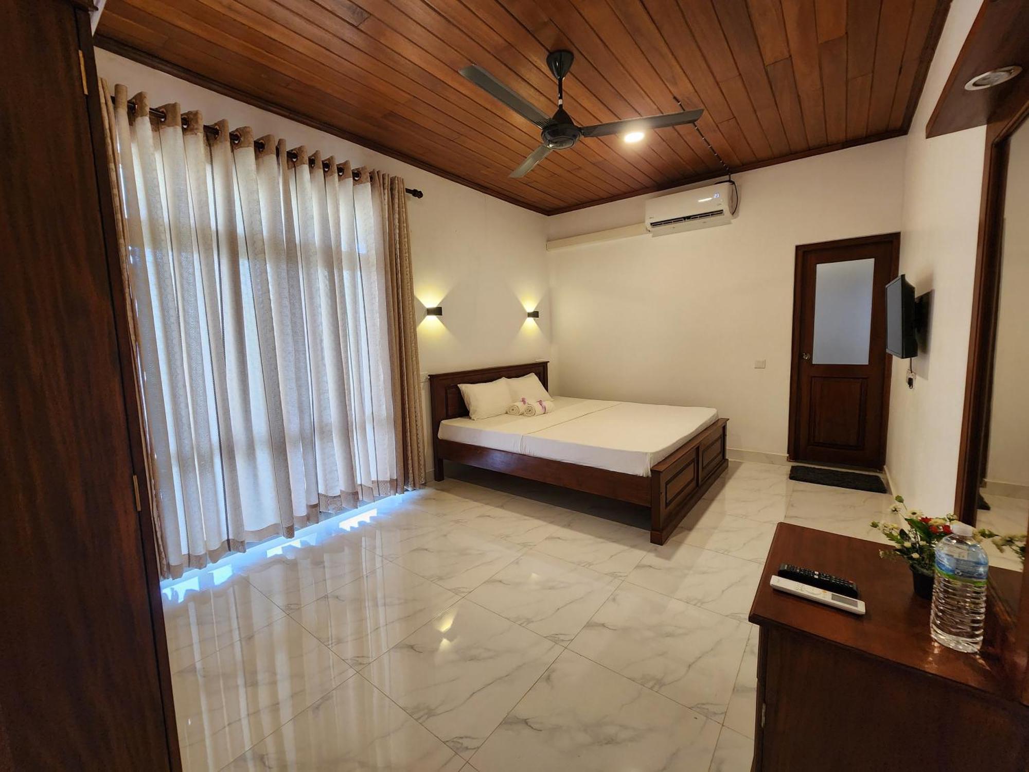 Regno Villa The Infinity By Netflix Panadura Exterior foto